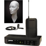 Shure PG Lavalier Kit