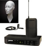Shure PG Lavalier Kit