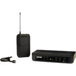 Shure PG Lavalier Kit