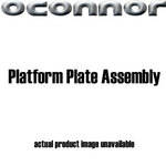 OConnor C2575-240 Platform Plate Assembly