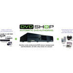 Applied Magic DVD Shop Express Authoring System