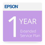 Epson 1-Year Extended Service Plan, Stylus Pro 11880 Printer