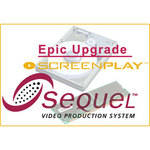 Applied Magic Epic Upgrade for ScreenPlay or Sequel