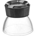 Samigon 8x "Agfa-Style" Loupe (Blister Pack)