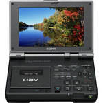 Sony GV-HD700E PAL HDV Video Walkman