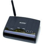 Universal Remote MRF-260 Addressable RF Base Station