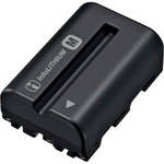 Sony NP-FM500H InfoLithium Battery (7.2V, 1650mAh)