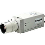 Ikegami KIT-48-OD Multi-Function DSP Monochrome Outdoor Camera Kit, includes ICD-48 Camera, 4-12mm Lens, and Outdoor Housing