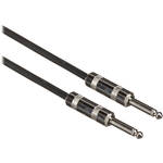 Pro Co Sound StageMASTER 1/4"  Male to 1/4"  Male Instrument Cable - 6'