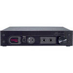 Benchmark DAC1 USB - Stereo D/A Converter with Rack-Ears - (110V) Black