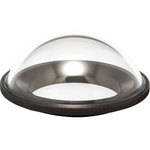 Aquatica 6" Dome Port for All Aquatica Bayonet Style Housing 
