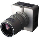 Ikegami ICD-505 Super Cube DSP Color Camera