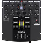 Denon DJ DN-X120 Two Channel DJ Mixer