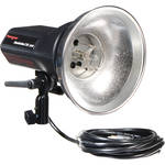 Photogenic StudioMax III Constant Color 320 Watt/Second Monolight (120VAC)