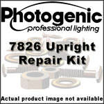 Photogenic 7826RK Repair Kit for 7826 Uprights