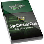 McDSP Synthesizer One Native Plug-In
