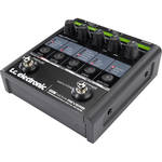 TC Electronic NR-1 - Nova Reverb Guitar Pedal