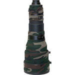 LensCoat Lens Cover For the Nikon 400mm f/2.8 VR Lens (Forest Green)