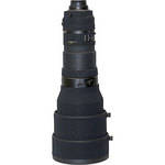LensCoat Lens Cover For the Nikon 400mm f/2.8 VR Lens (Black)