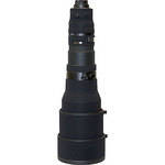 LensCoat Lens Cover For the Nikon AF-S Nikkor 600mm f/4G ED VR AF Lens (Black)
