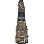 LensCoat Lens Cover For the Nikon AF-S Nikkor 600mm f/4G ED VR AF Lens (Realtree Max4 HD)