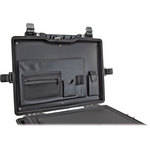 Pelican 1495ALI Attache Lid Organizer (Replacement)