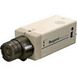 Ikegami  IPD-Q01 Network Camera