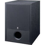 Yamaha SW10 STUDIO - 180W 10" Active Subwoofer