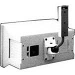 JBL MTC-51 Fixed Angle Wall Mount Bracket (White) 