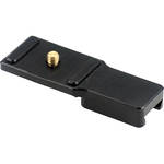 Custom Brackets Flash Mounting Plate FQ-2