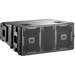 JBL VT4882 Dual 15" Subwoofer Line Array Element