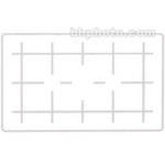 Canon EF-D Focusing Screen for EOS 40D & 50D SLR Camera