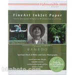 Hahnemuhle Bamboo Fine Art Paper (8.5 x 11")