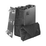 JBL VT4882-ACC Accessory Kit for VT4882 Subwoofers