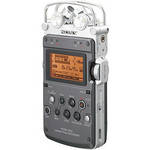 Sony PCM-D50 Professional Portable Stereo Digital Audio Recorder