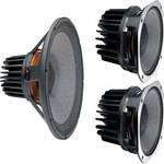 JBL VT4889-ASP Acoustical Spares Kit for VT4889/A