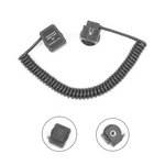 RPS Lighting Off-Camera i-TTL Shoe Cord for Nikon Cameras