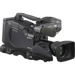 Sony PDW-F335 XDCAM HD 1/2" 3CCD Camera