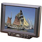 Tote Vision LCD-640KIT 6.4" LCD Monitor Kit