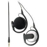 Galaxy Audio AS-EC3 Swivel Earclip Stereo Headphones