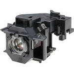 Epson V13H010L43 Lamp Replacement for the Epson Moviemate 72