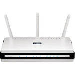 D-Link DIR-655 Xtreme N Gigabit 802.11n Wireless Router - Refurbished