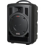 Galaxy Audio AS-TV8 Any Spot Traveler Portable PA