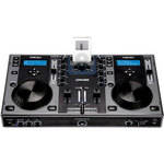 Cortex DMIX 300 Digital Mixing DJ Console for iPod and USB Storage Devices