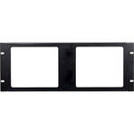 Galaxy Audio MSRACK2 Micro Spot Rack Mount