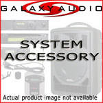 Galaxy Audio WPRF-B Wall Mount for Hot Spot & Micro Spot (Black)