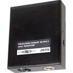 Galaxy Audio JIB/PB Jacks in Box Phantom Bodypack