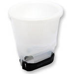Gary Fong  Lightsphere Universal Inverted Dome Cloud Diffusion System (Frosted)