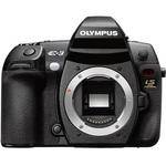 Olympus E-3 SLR Digital Camera (Camera Body)