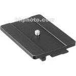 Studioball Quick Release Plate  (1/4"-20 Thread)
